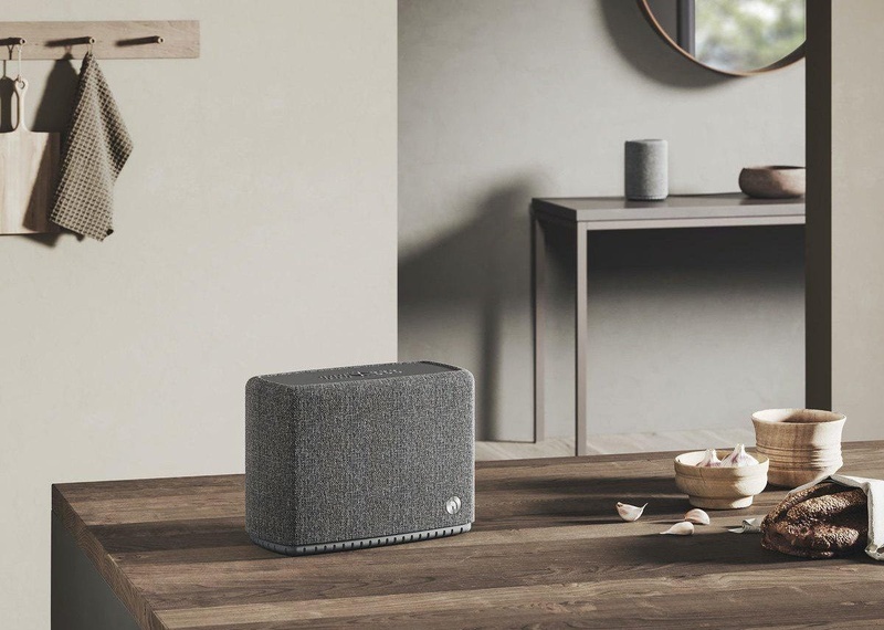 Loa Audio Pro A15