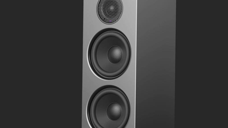 Loa Audio Pro A38