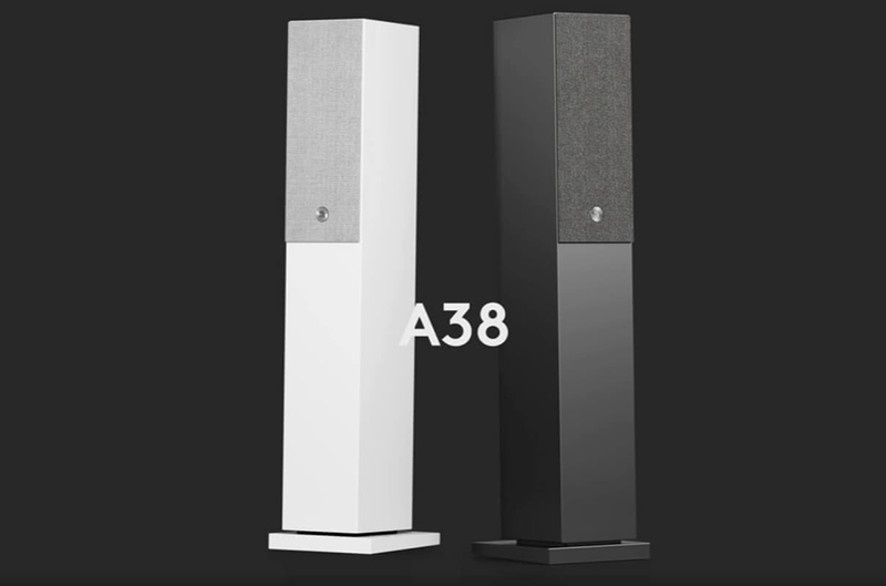 Loa Audio Pro A38