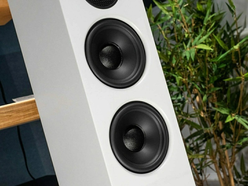 Loa Audio Pro A38