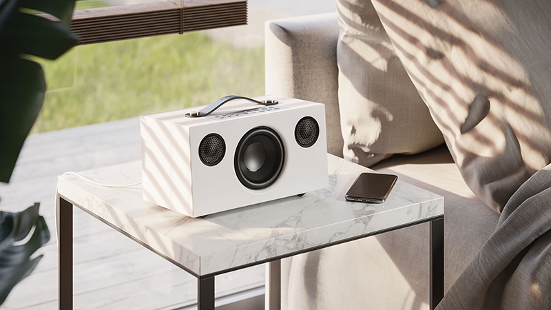 Loa Audio Pro ADDON C5 MKII