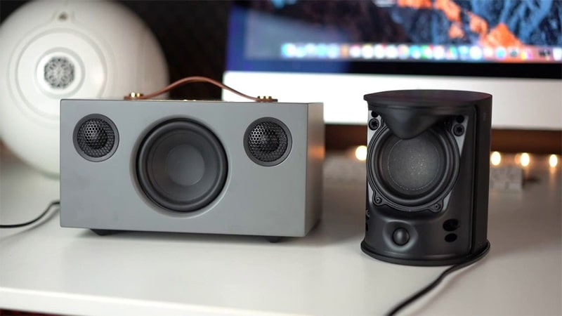 Loa Audio Pro Addon C5A