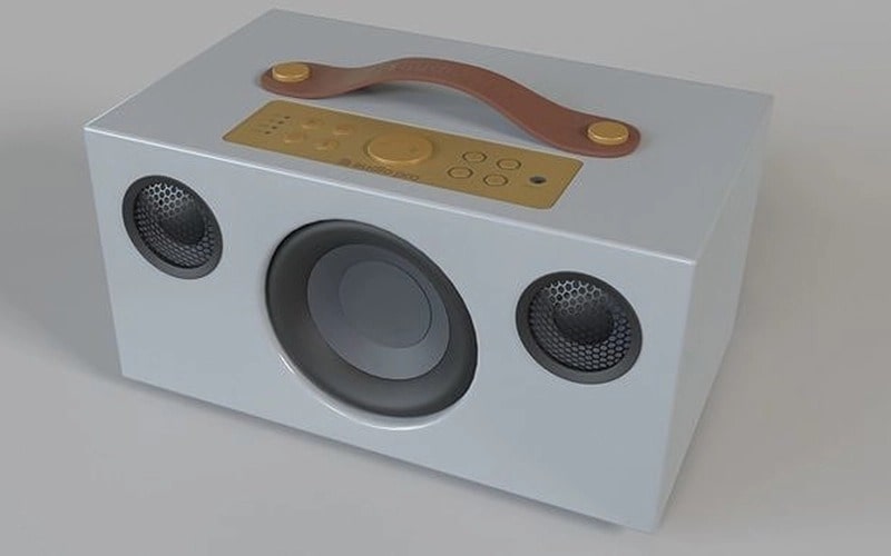 Loa Audio Pro Addon C5A