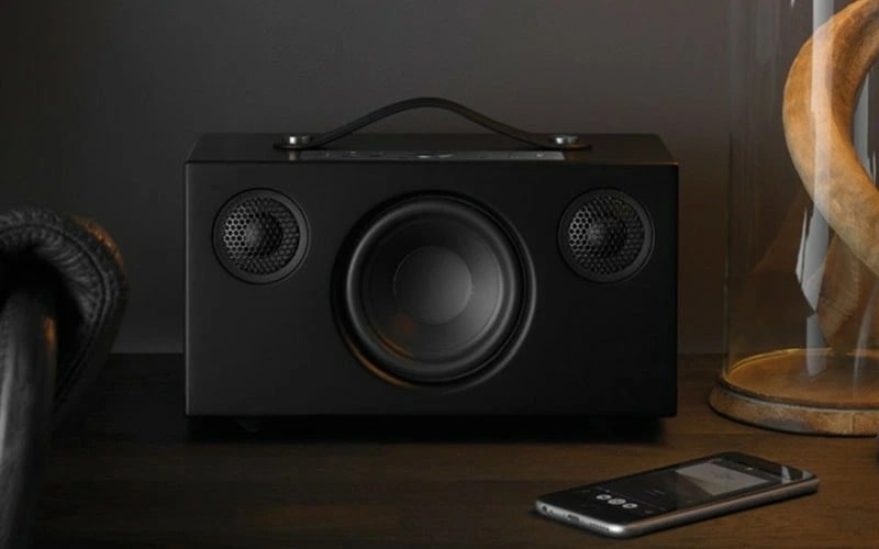 Loa Audio Pro Addon C5A