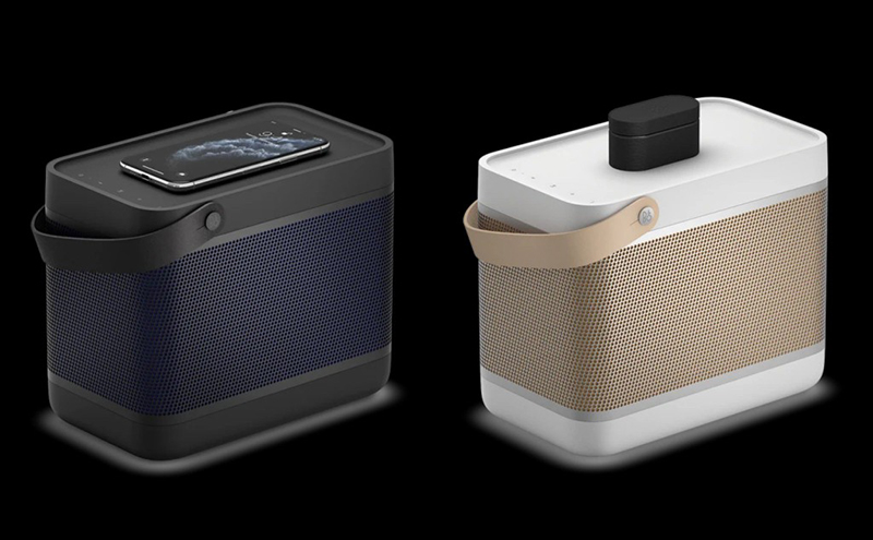 Loa B&O Beolit 20