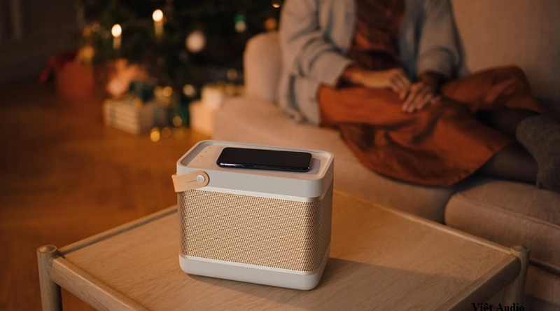 Loa bluetooth nghe nhạc EDM/ REMIX 