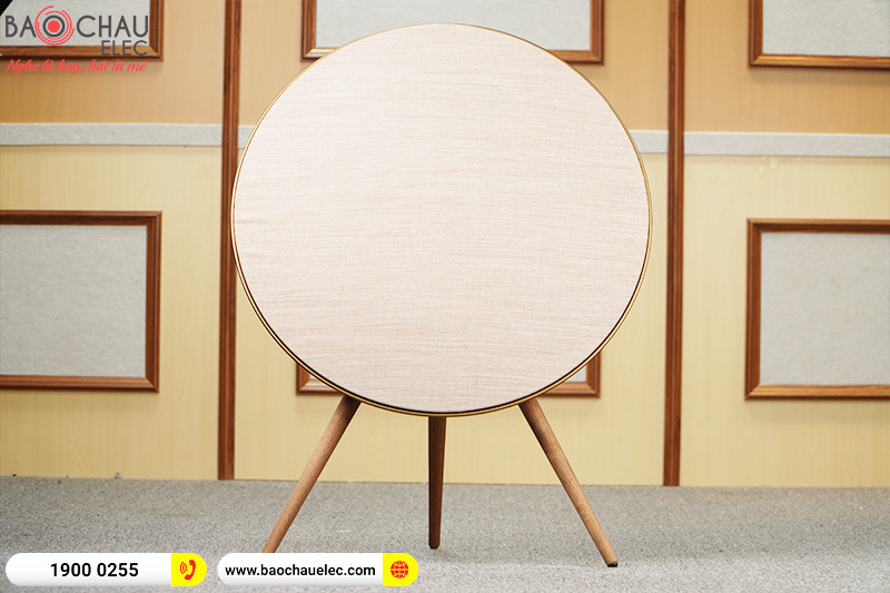 Loa B&O Beoplay A9 MK4 (phiên bản đặc biệt)