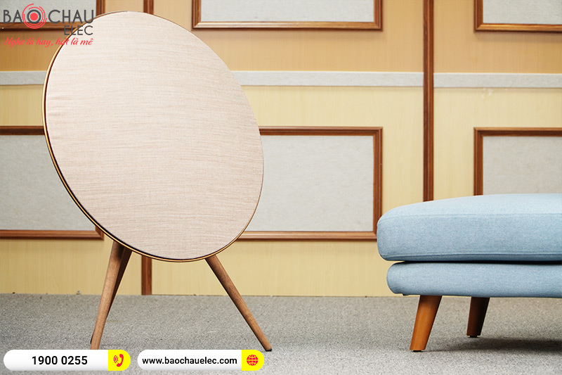 Loa B&O BeoPlay A9 MK4