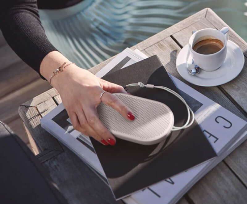 Loa B&O BeoPlay P2