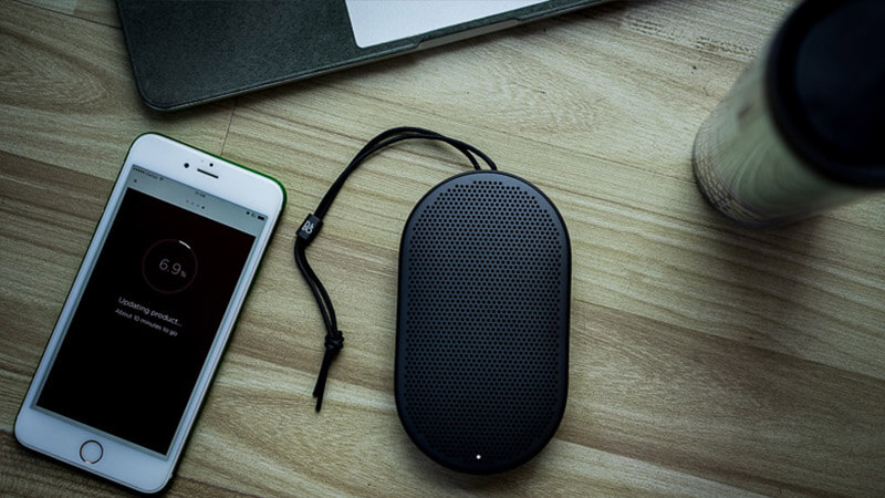 Loa B&O BeoPlay P2