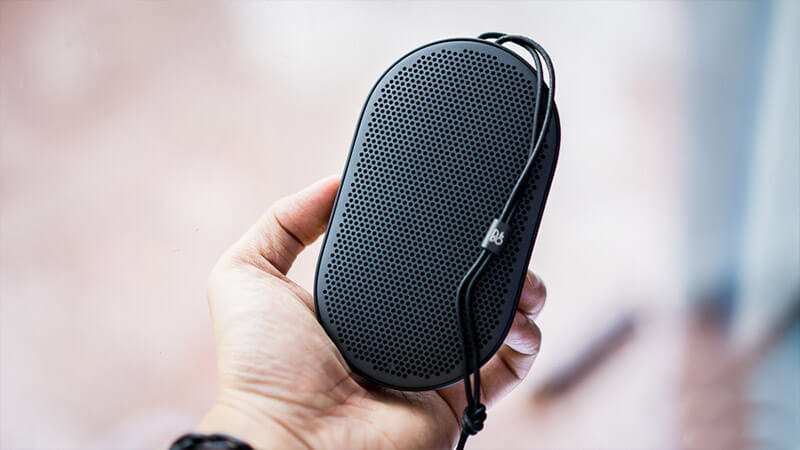 Loa B&O BeoPlay P2
