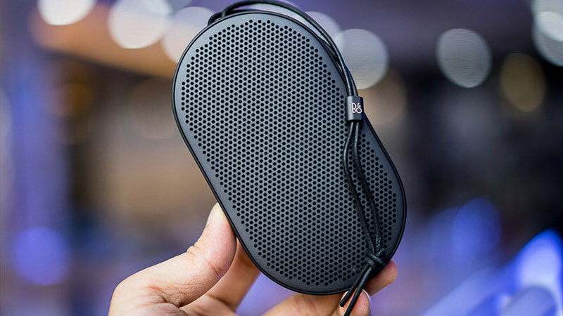 Loa B&O BeoPlay P2