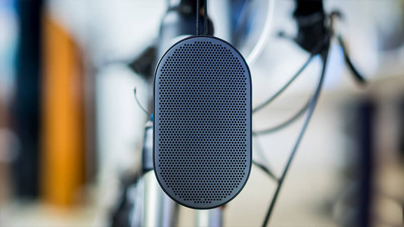 Loa B&O BeoPlay P2