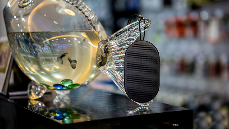 Loa B&O BeoPlay P2