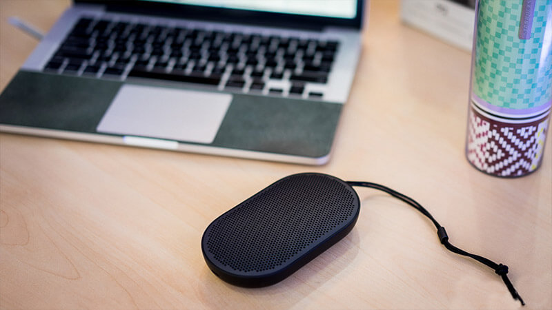 Loa B&O BeoPlay P2