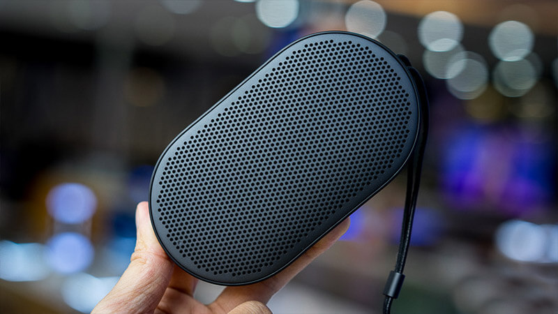 Loa B&O BeoPlay P2