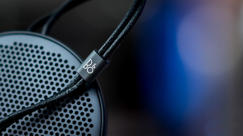 Loa B&O BeoPlay P2