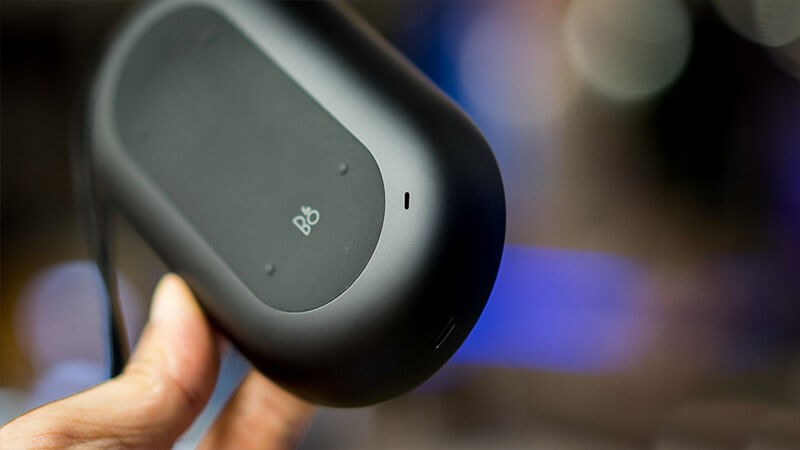 Loa B&O BeoPlay P2