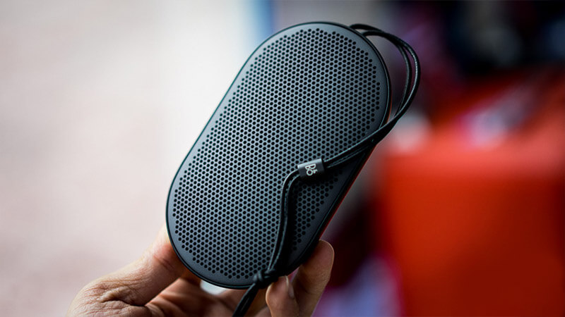 Loa B&O BeoPlay P2