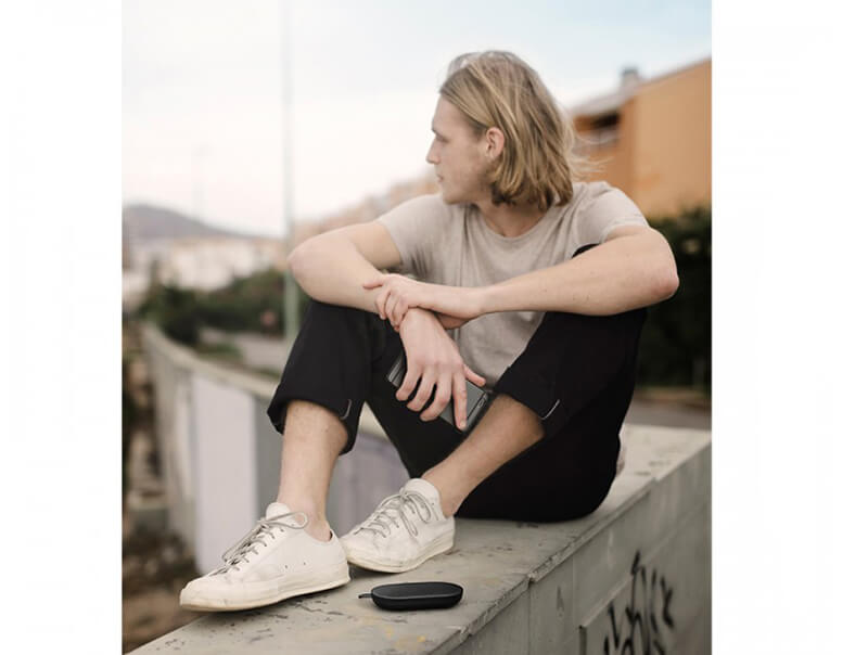 Loa B&O BeoPlay P2