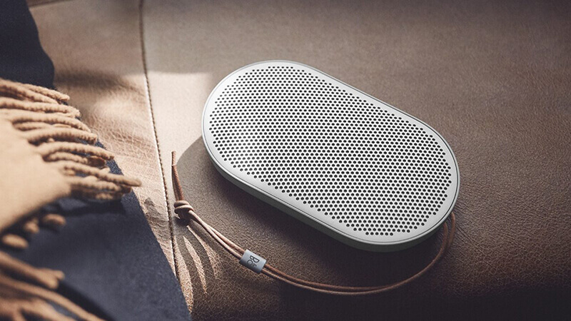 Loa B&O BeoPlay P2