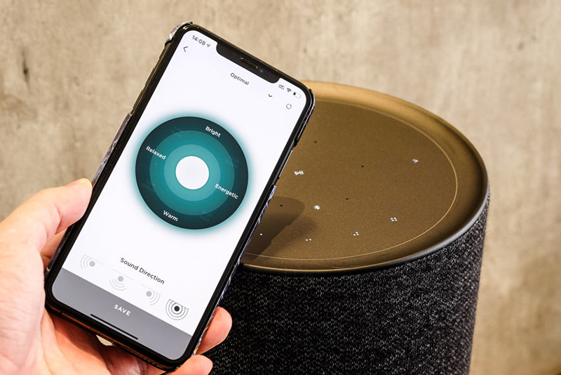 Loa B&O Beosound Balance