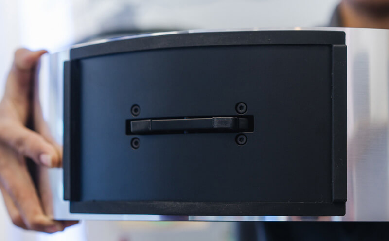 loa B&O Beosound EDGE