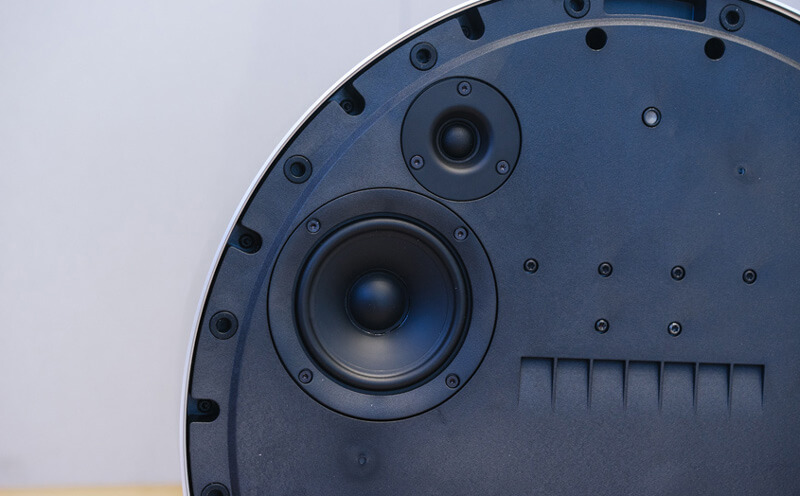 loa B&O Beosound EDGE