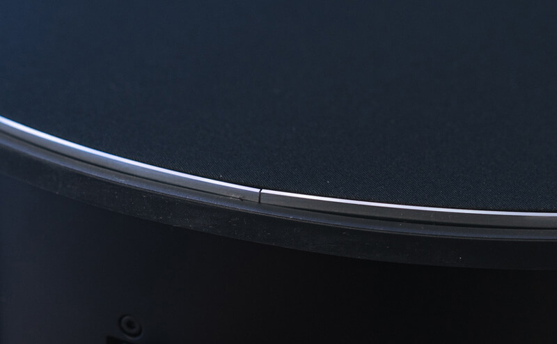 loa B&O Beosound EDGE