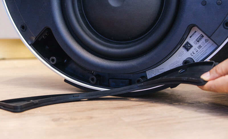 loa B&O Beosound EDGE