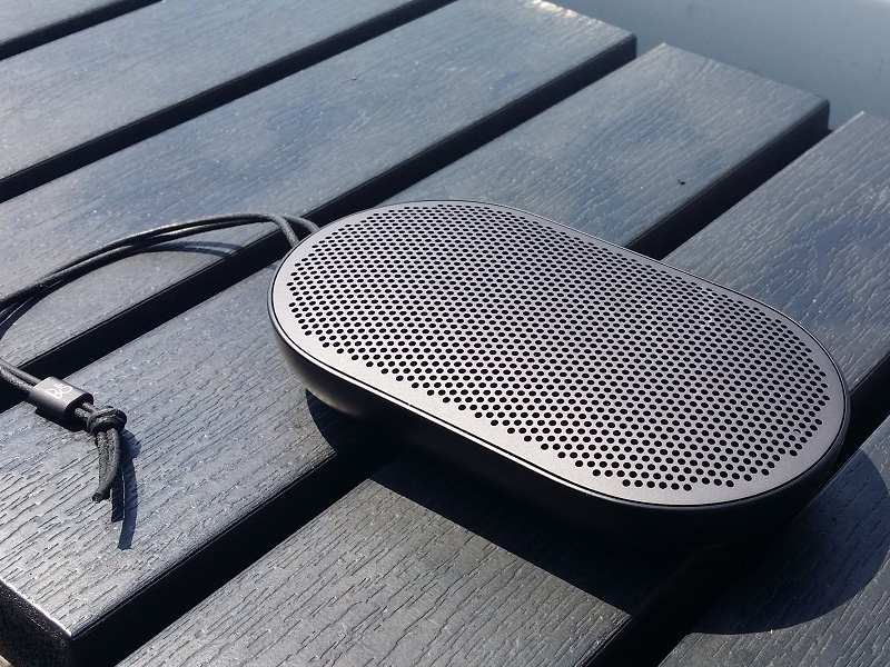 Loa B&O BeoPlay P2