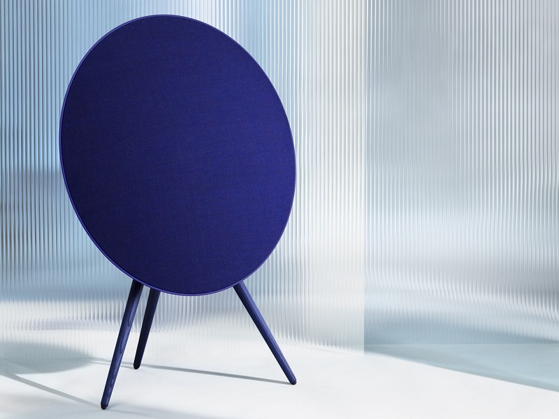 Loa B&O Beoplay A9 MK4 (phiên bản Blue)