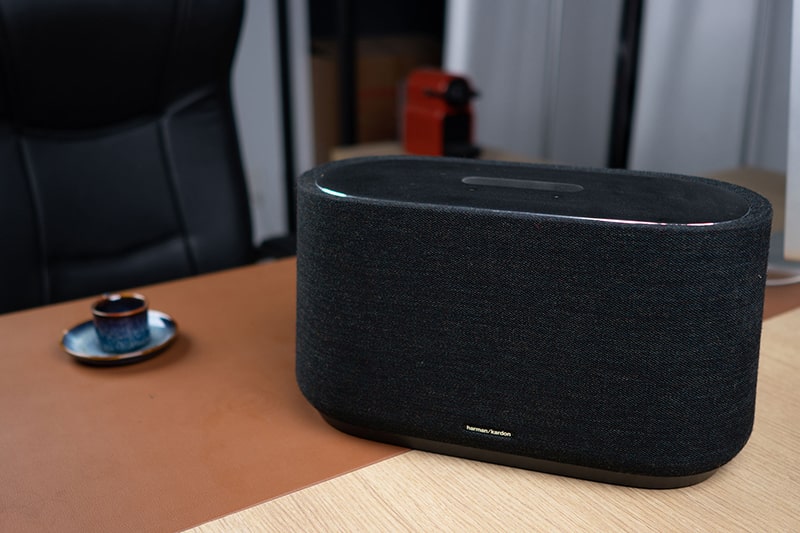 Loa Harman Kardon Citation 500