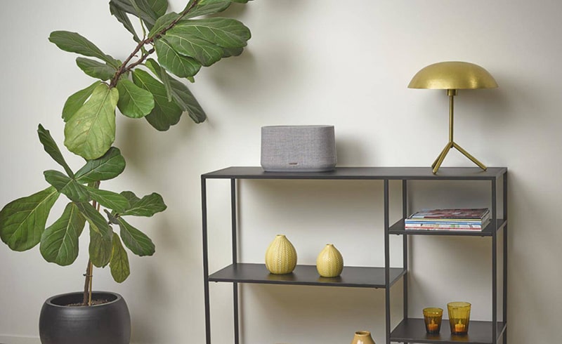 Loa Harman Kardon Citation 500