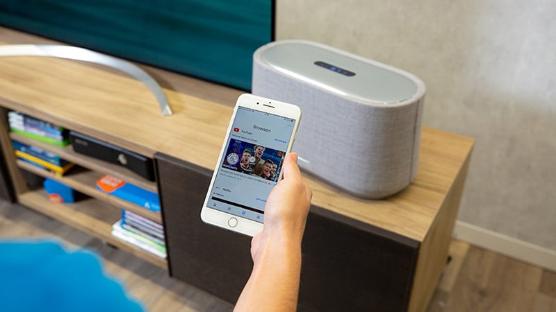Loa Harman Kardon Citation 500