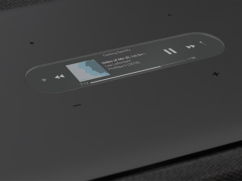 Loa Harman Kardon Citation 500