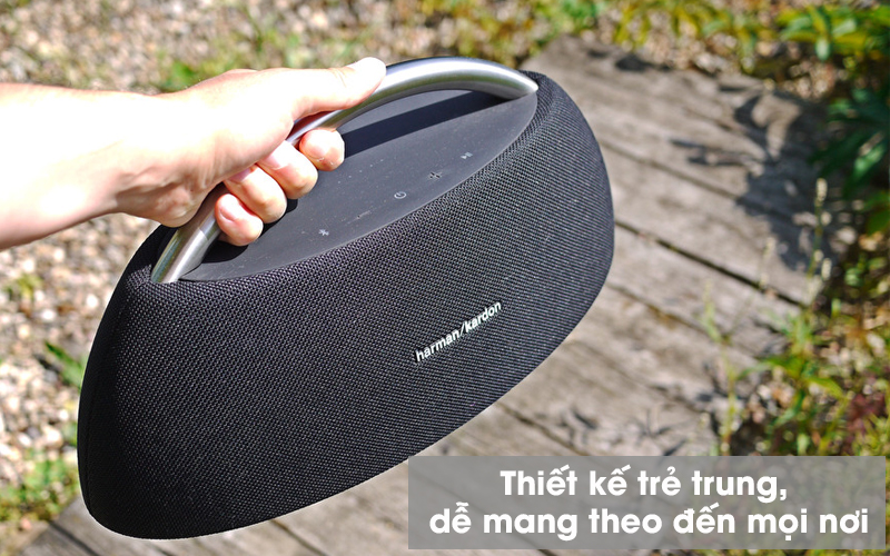 Loa bluetooth Harman Kardon