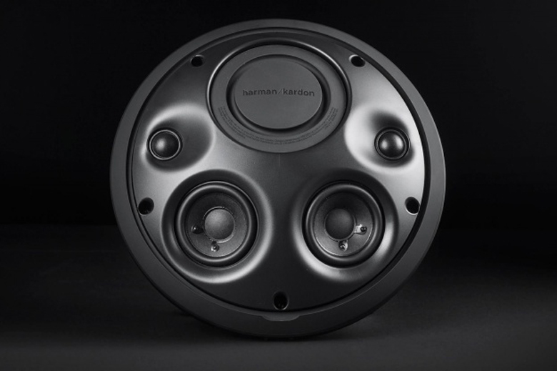 Loa Harman Kardon củ loa hiện đại