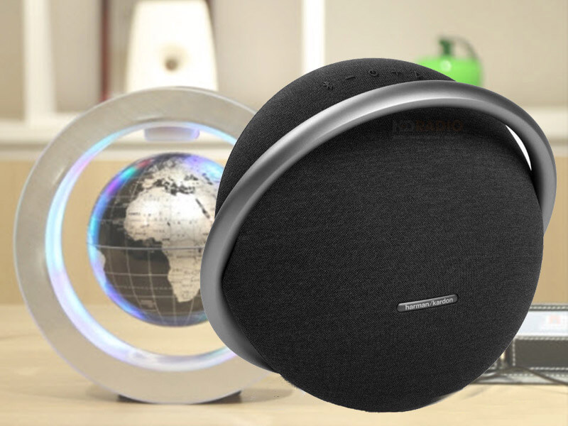 Loa Harman Kardon Onyx Studio 7