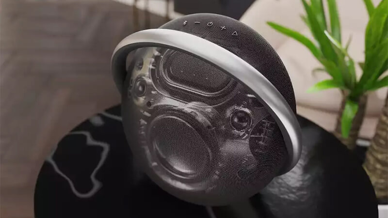 Loa Harman Kardon Onyx Studio 7
