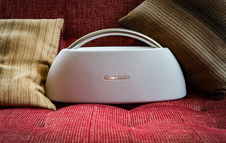 Loa Harman Kardon Go Play Mini