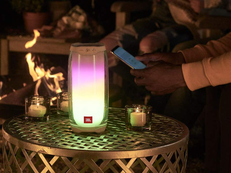C&aacute;ch ngắt kết nối loa bluetooth 
