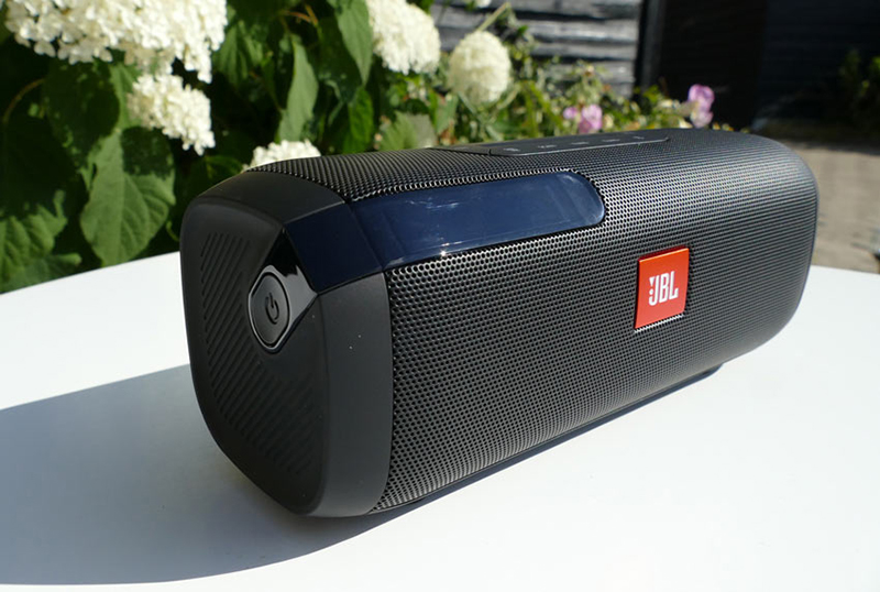 Loa bluetooth JBL Tuner FM tương thích bluetooth không dây
