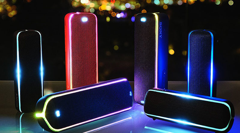 Wireless Party Chain l&agrave; g&igrave;?