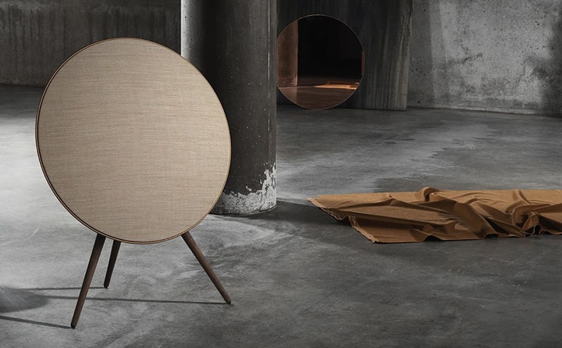 Loa B&O Beosound EDGE