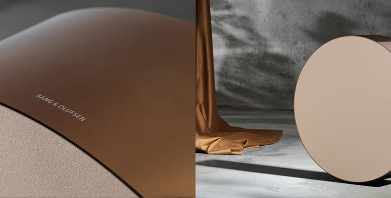 Loa B&O Beosound EDGE
