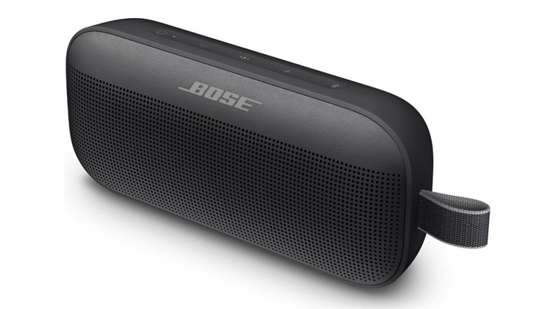 Loa Bose SoundLink Flex