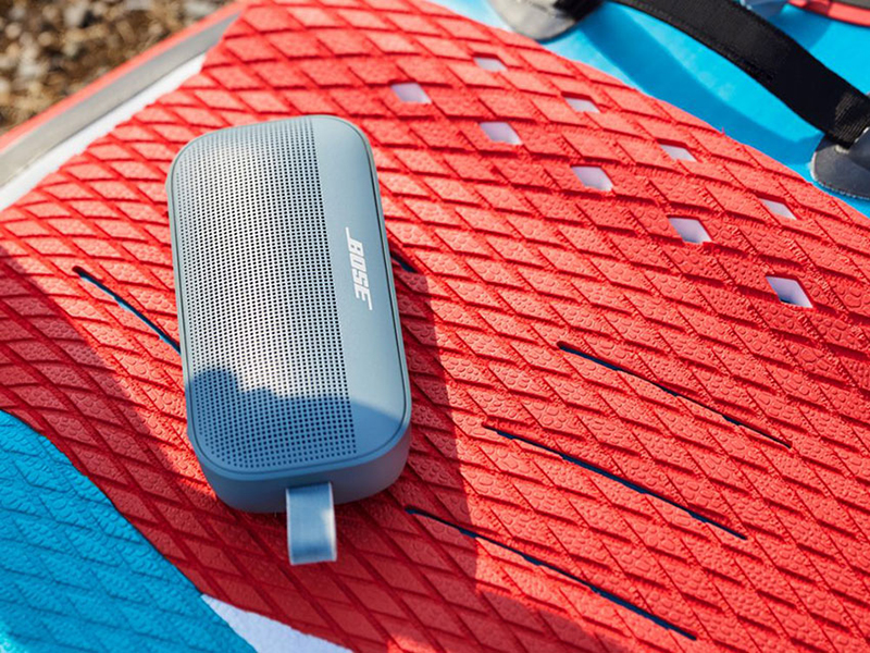 Loa bluetooth Bose SoundLink Flex 