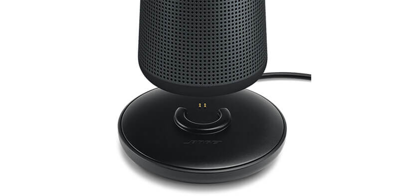 Loa Bose Soundlink Revolve II
