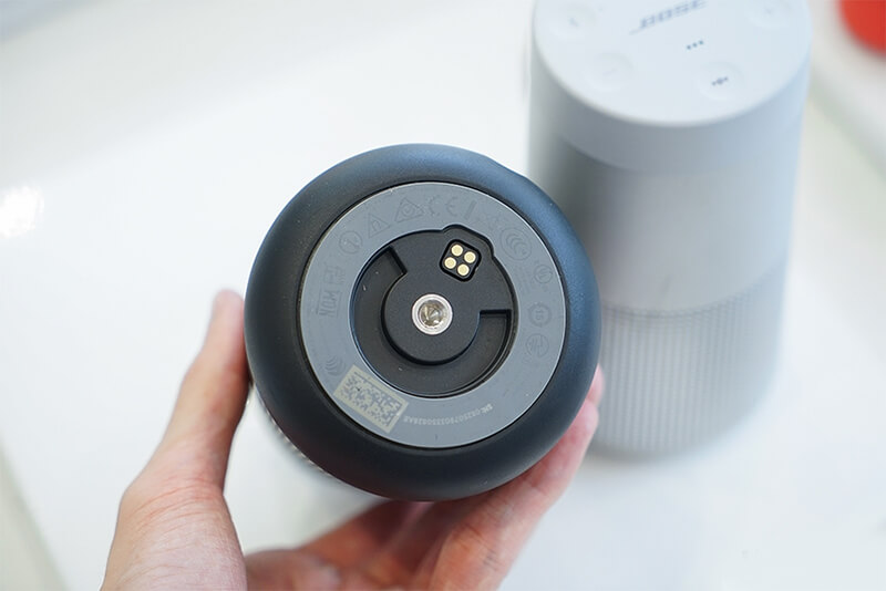 Loa Bose Soundlink Revolve II